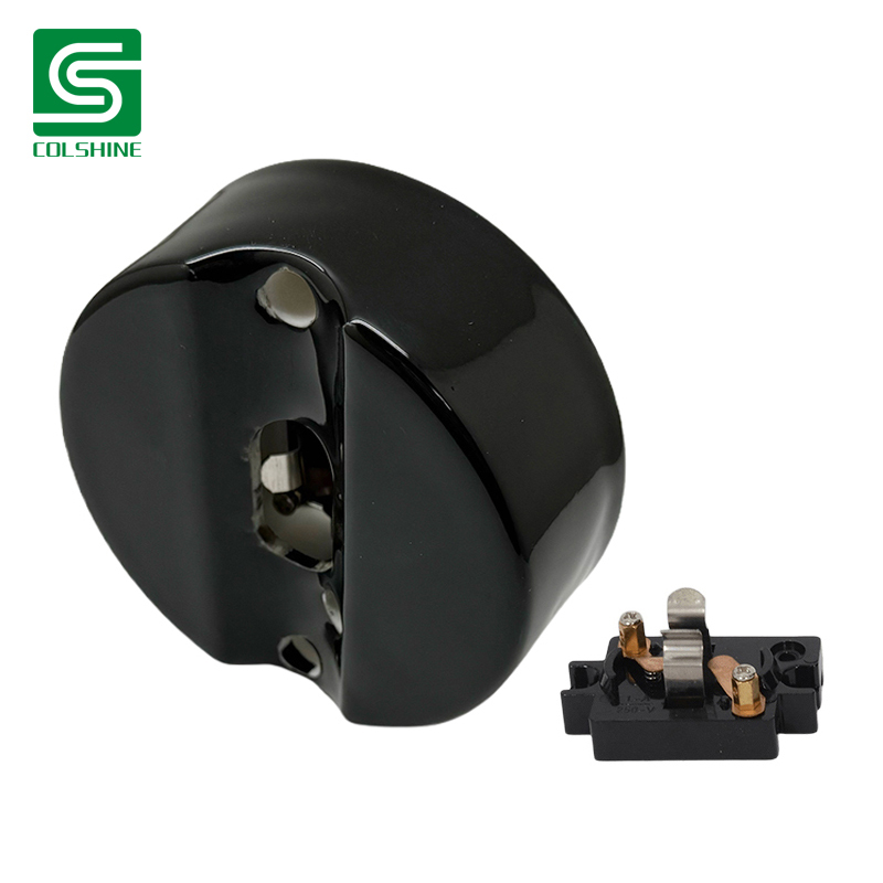 Lampholder S14D